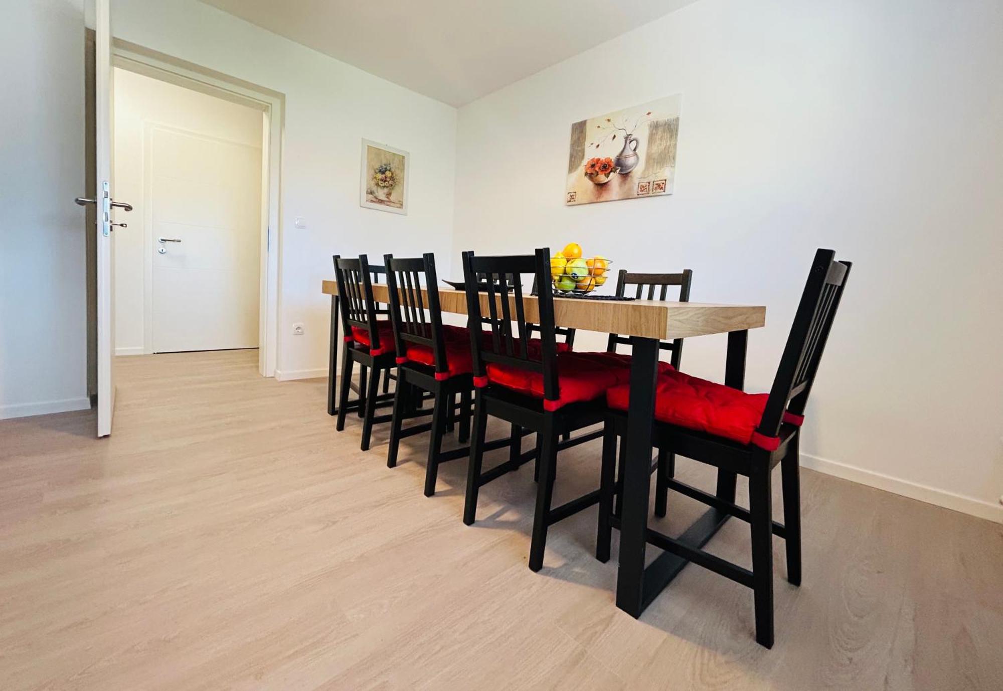 Apartma Jana Zirovnica ภายนอก รูปภาพ